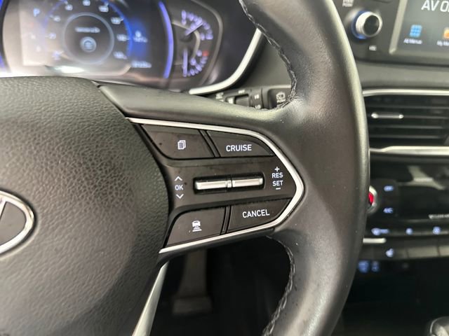 Used 2019 Hyundai Santa Fe Limited image 16