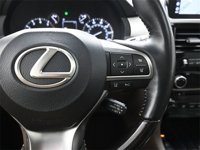 Used 2022 Lexus GX 460 Premium image 32