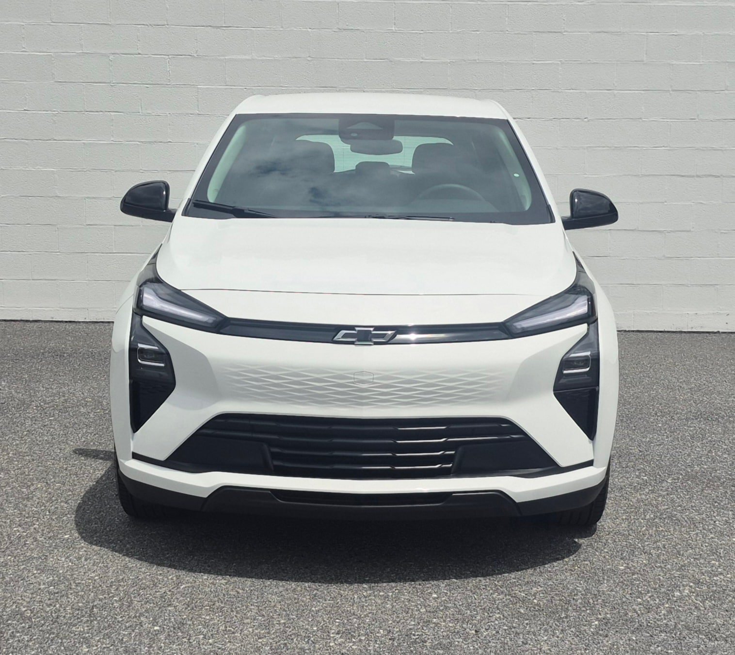 New 2027 Chevrolet Bolt LT FWD image 11