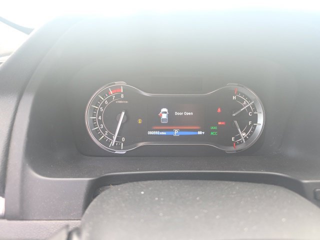 Used 2020 Honda Ridgeline RTL-E image 9