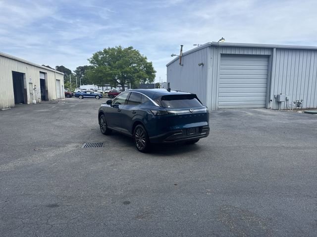 New 2026 Nissan Murano SL AWD/4WD image 7