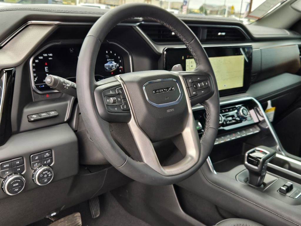 Used 2024 GMC Sierra 1500 Denali w/ Technology Package AWD/4WD image 22
