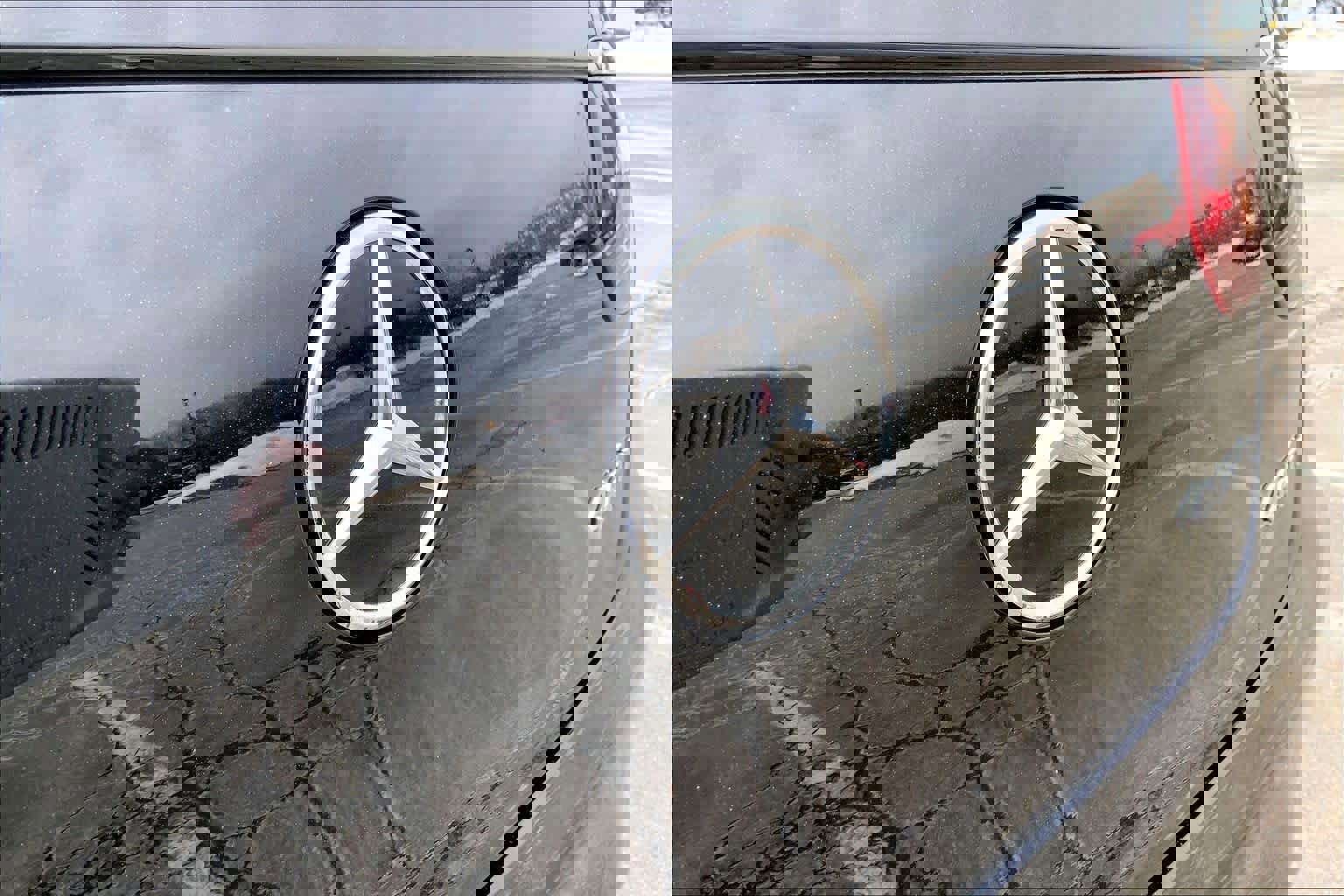 Certified 2023 Mercedes-Benz GLC 300 GLC 300 image 10