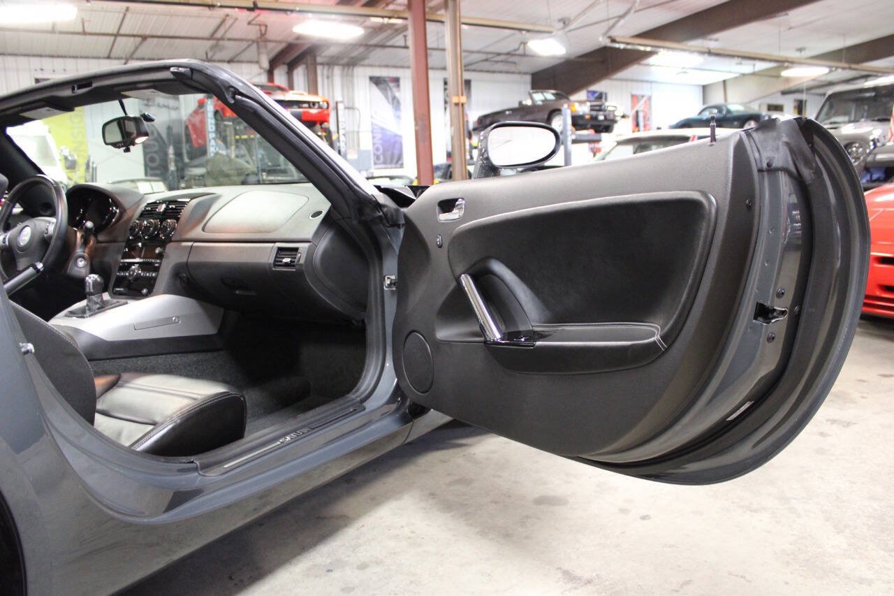 Used 2009 Saturn Sky Red Line RWD image 34
