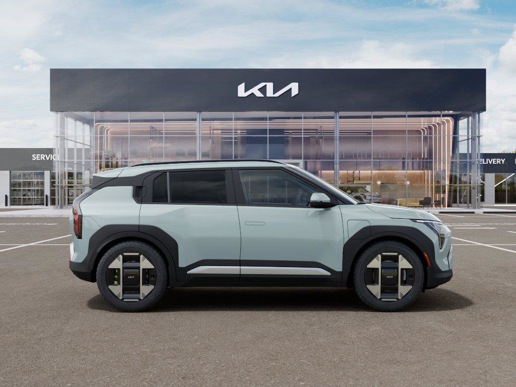 New 2027 Kia EV3 Wind AWD/4WD image 7
