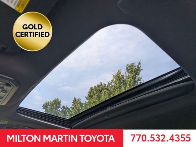 Certified 2025 Toyota 4Runner Limited RWD image 21