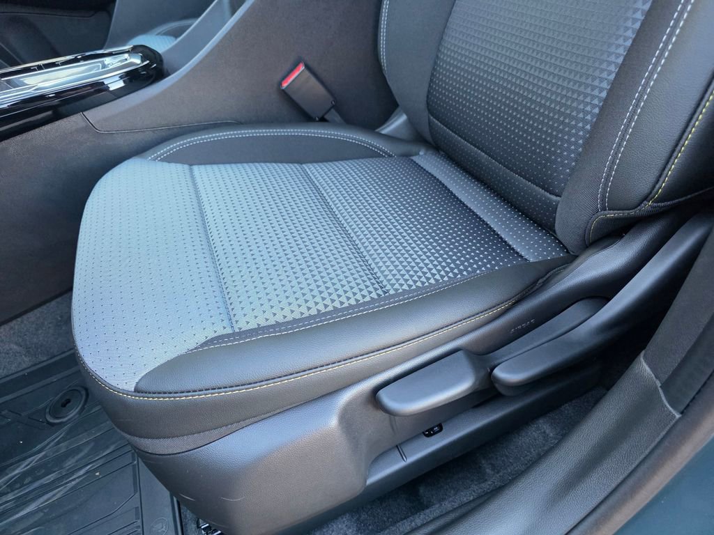 New 2026 Chevrolet Trax LT image 11