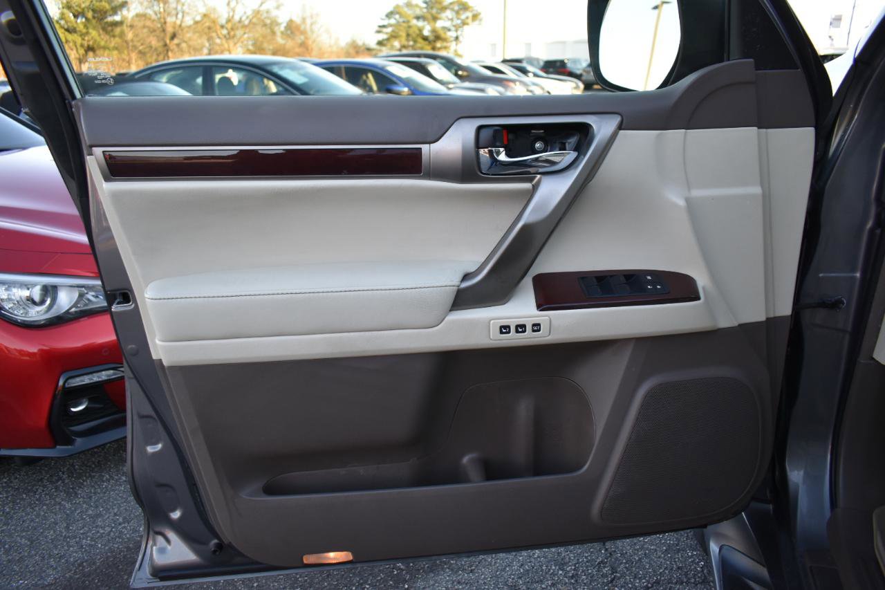 Used 2014 Lexus GX 460 Luxury image 39