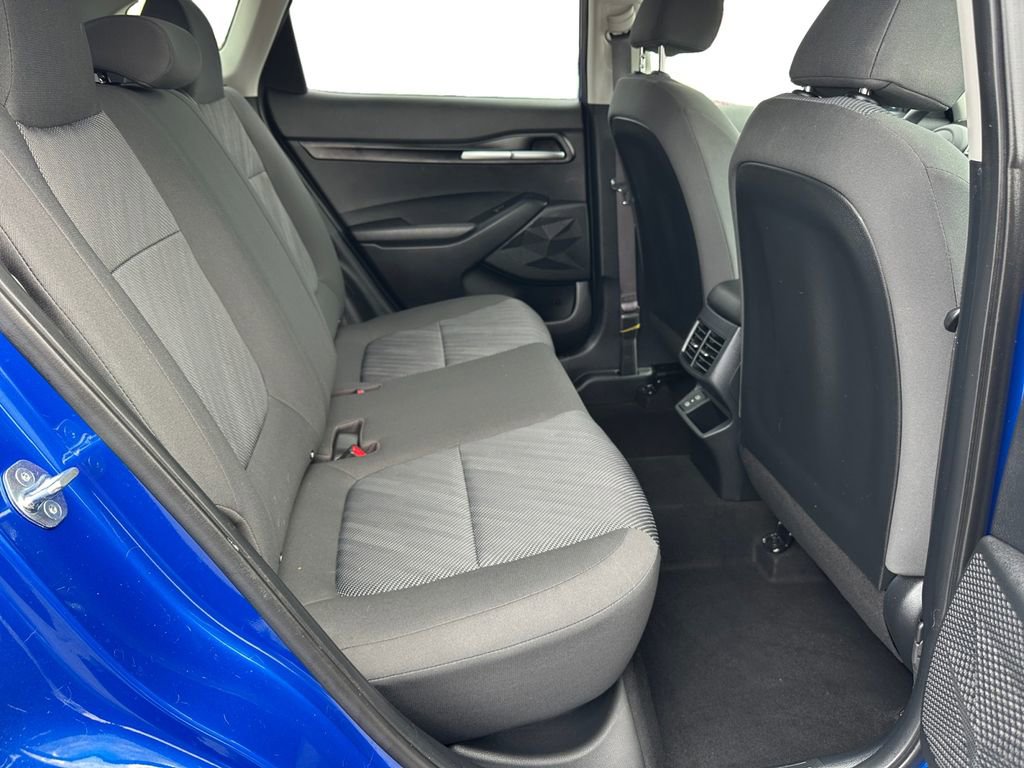 Certified 2024 Kia Seltos LX AWD/4WD image 10