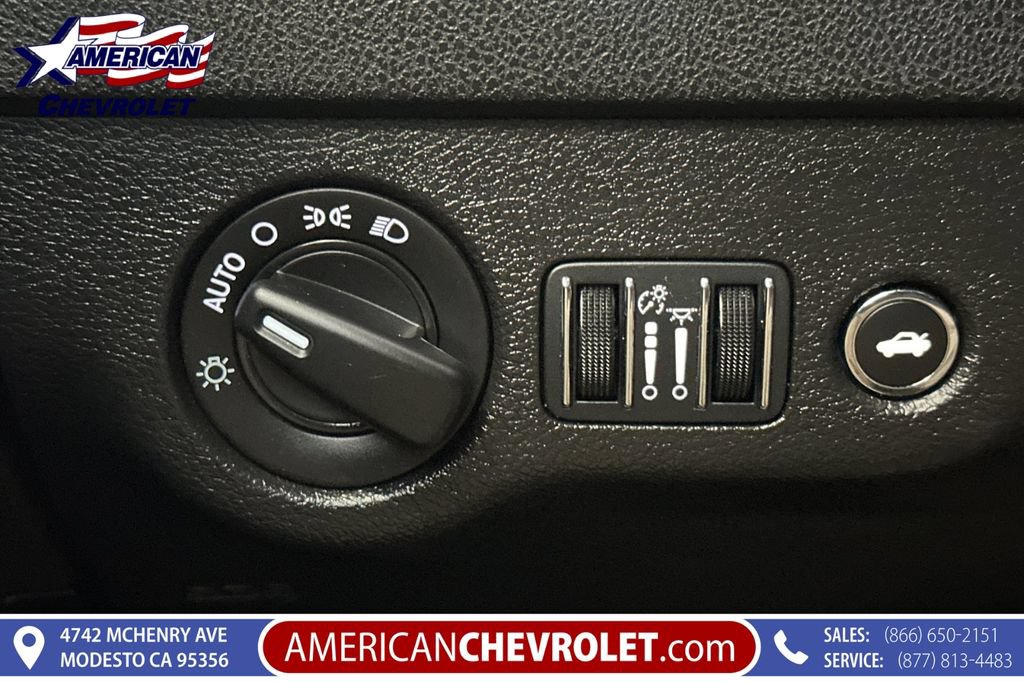 Used 2023 Dodge Charger SXT RWD image 36
