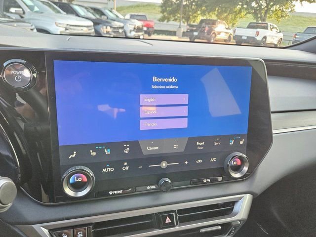 Used 2024 Lexus RX 350 w/ Convenience Package AWD/4WD image 23