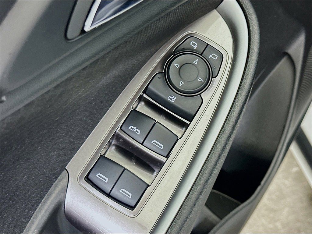 Used 2024 Chevrolet Malibu LT image 20