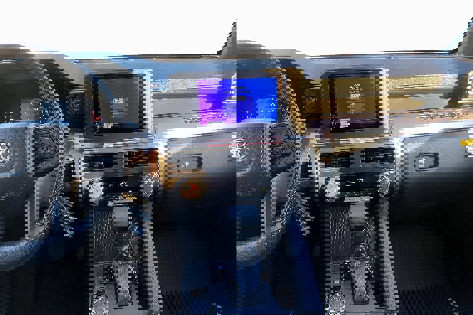 New 2026 Toyota Tacoma SR5 image 6