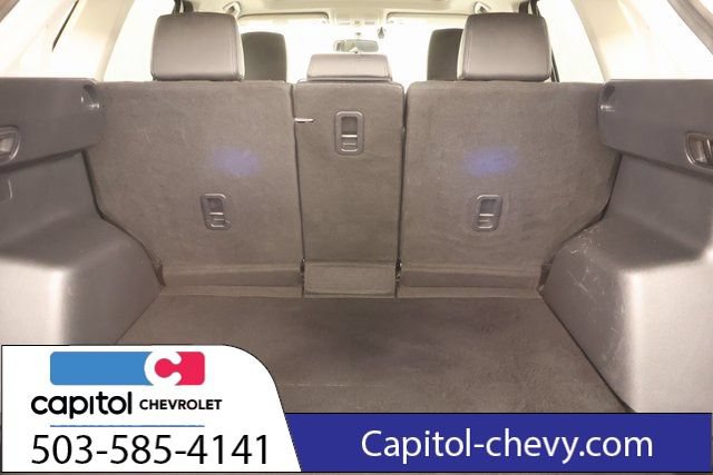 Used 2016 MAZDA CX-5 Grand Touring FWD image 32