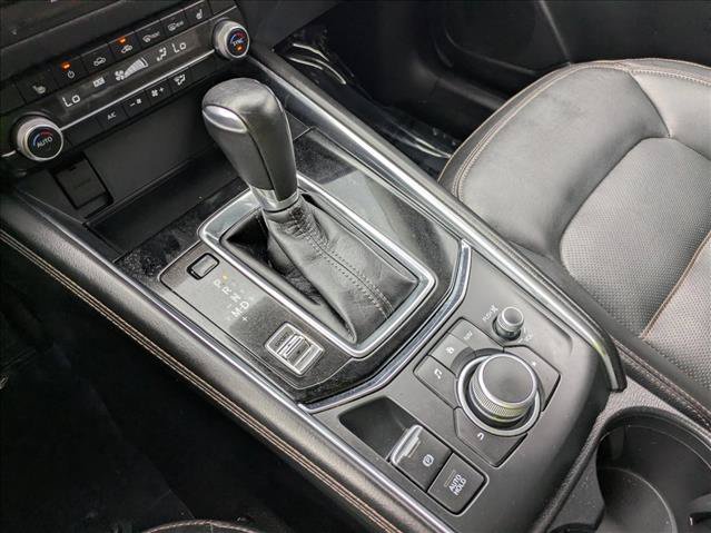 Used 2020 MAZDA CX-5 Grand Touring AWD/4WD image 13