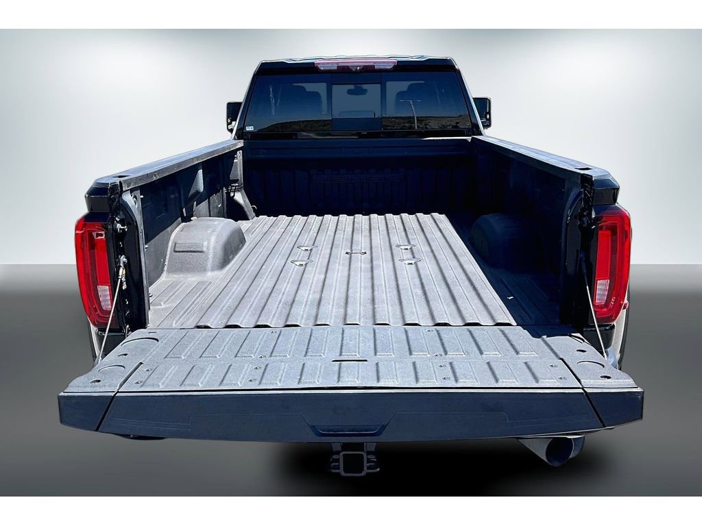 Used 2020 GMC Sierra 3500 Denali w/ Denali Ultimate Package AWD/4WD image 7