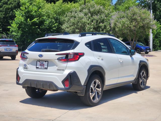 Certified 2026 Subaru Crosstrek 2.0i Premium AWD/4WD image 7