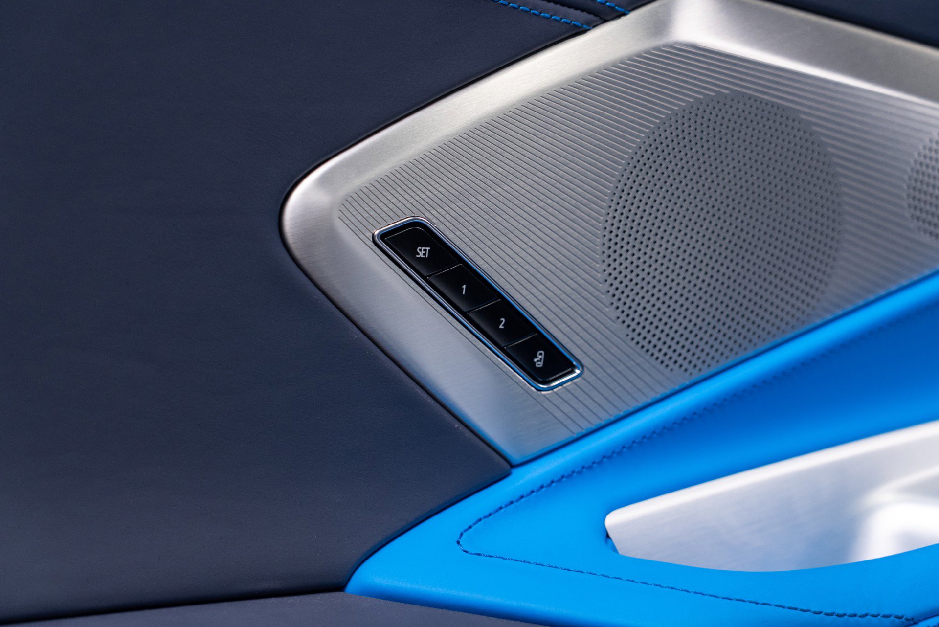 Used 2022 Chevrolet Corvette Stingray Premium Cpe w/ Z51 Performance Package image 58