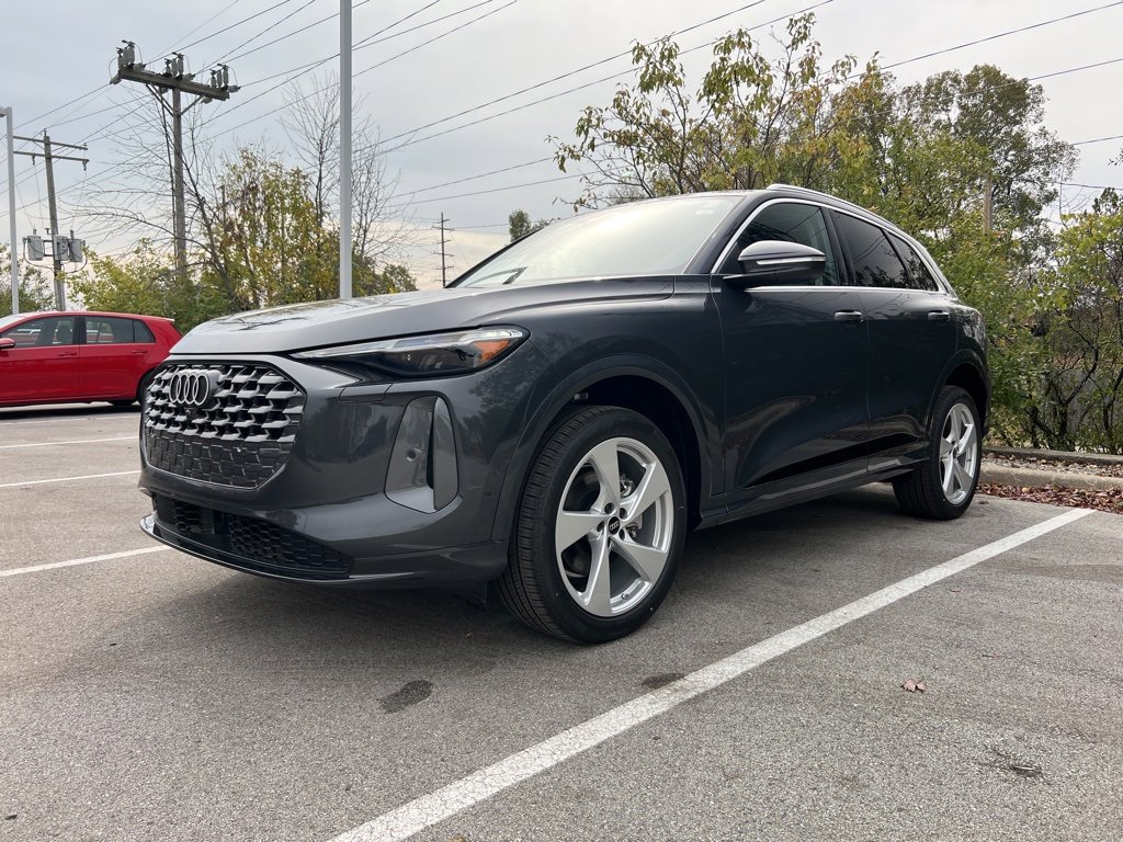 New 2025 Audi Q5 Premium Plus image 7