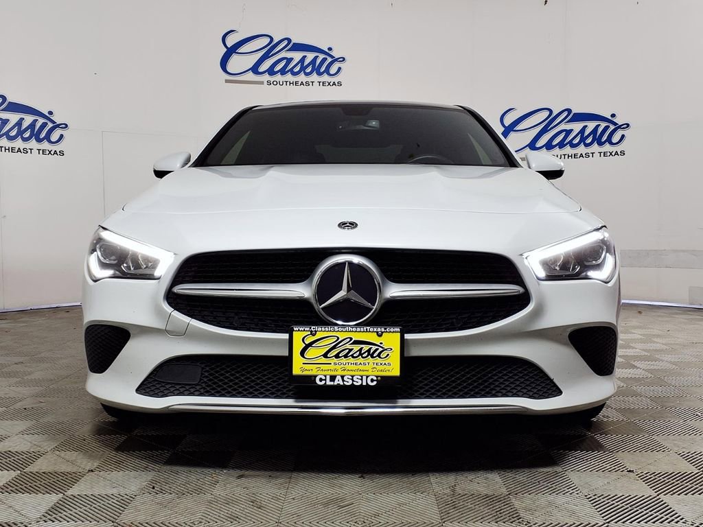 Used 2020 Mercedes-Benz CLA 250 image 3