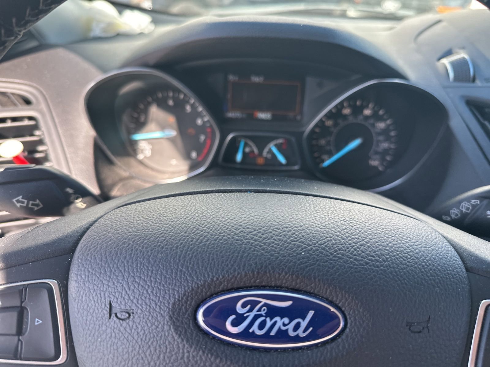 Used 2019 Ford Escape SE image 8