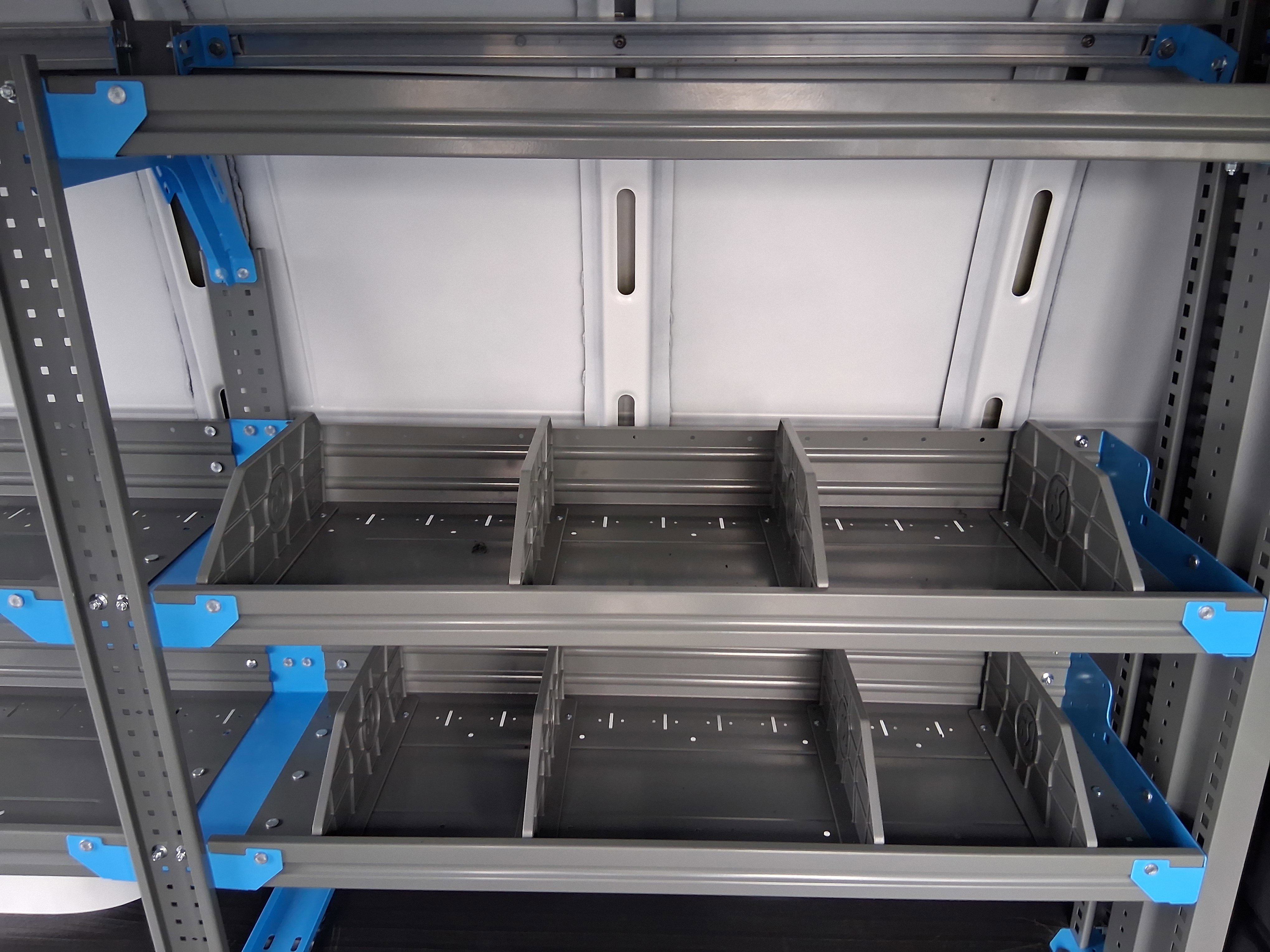 New 2025 GMC Savana 2500 w/ Driver Convenience Package image 14