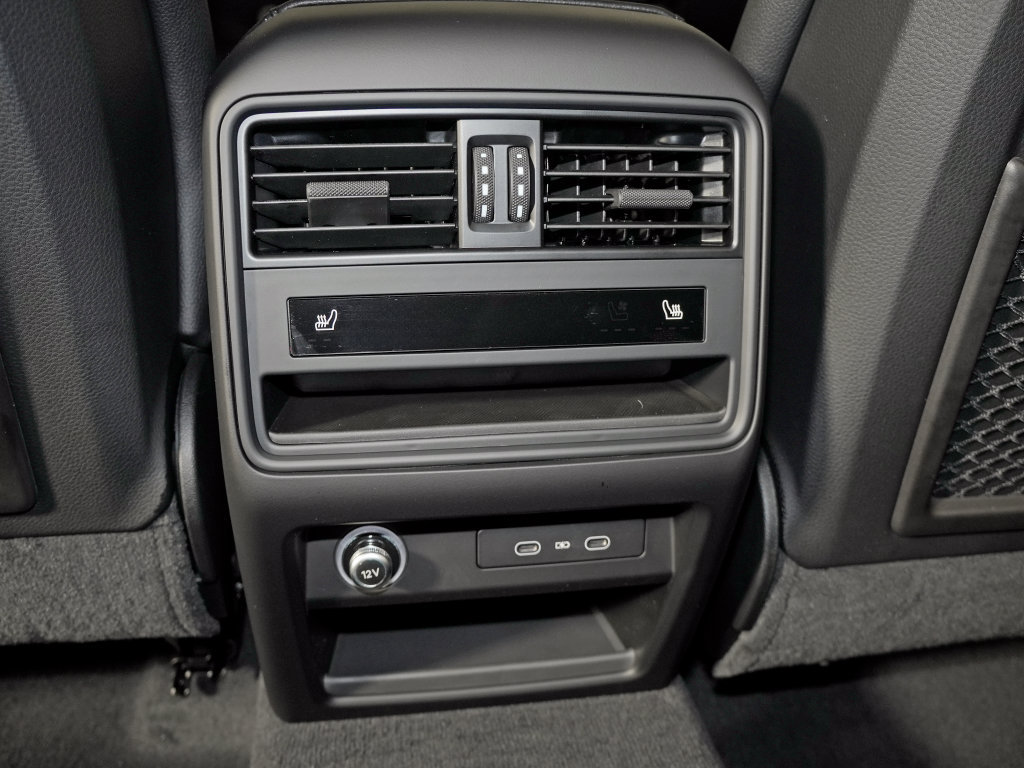New 2026 Porsche Cayenne S AWD/4WD image 38