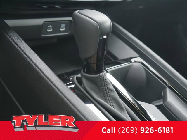 Used 2024 Honda Accord Sport image 34