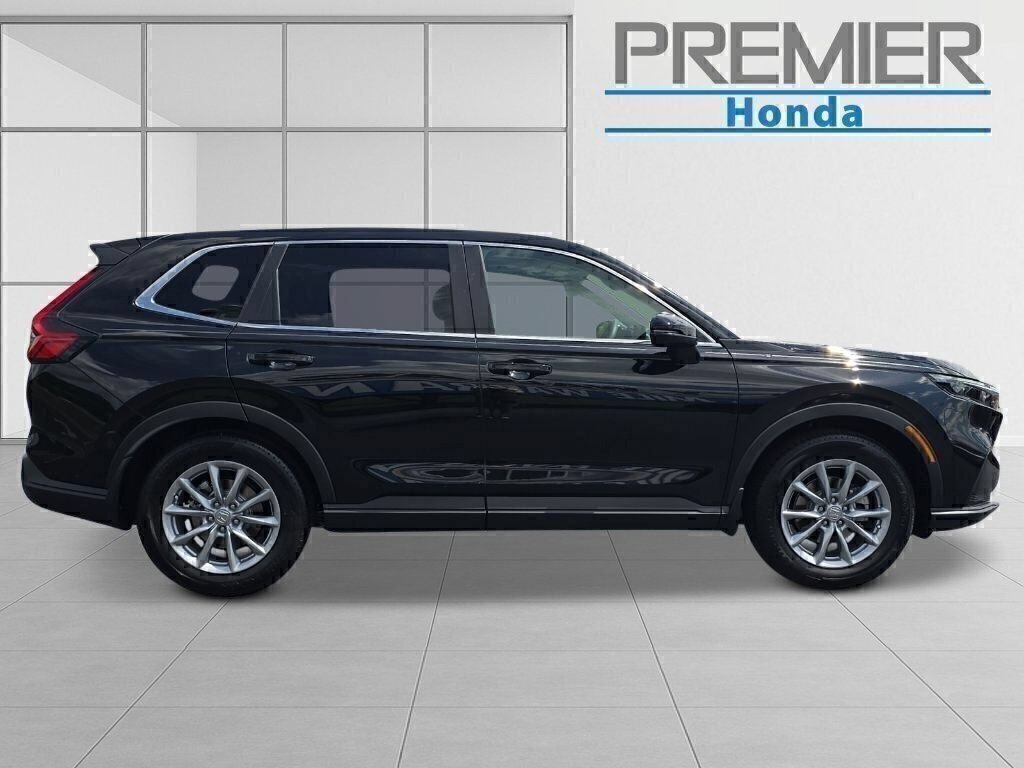 New 2026 Honda CR-V EX image 6