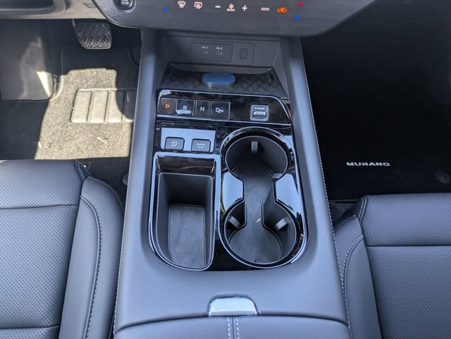 New 2026 Nissan Murano SL AWD/4WD image 19