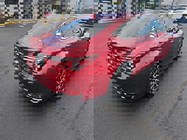 Certified 2025 Lexus ES 300h w/ Premium Package image 3