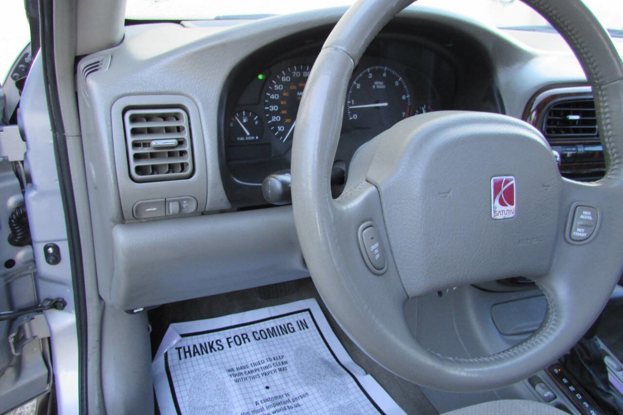 Used 2000 Saturn L-Series LS2 image 33