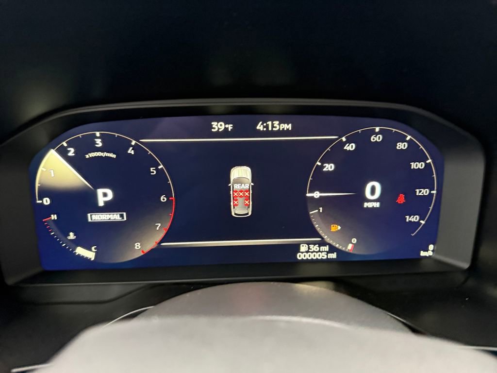 New 2026 Mitsubishi Outlander SEL AWD/4WD image 16