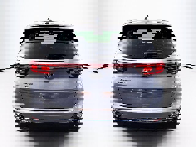 Used 2020 Kia Sportage LX image 6