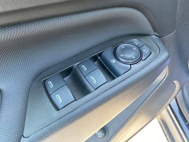 Certified 2024 Chevrolet Equinox RS image 16