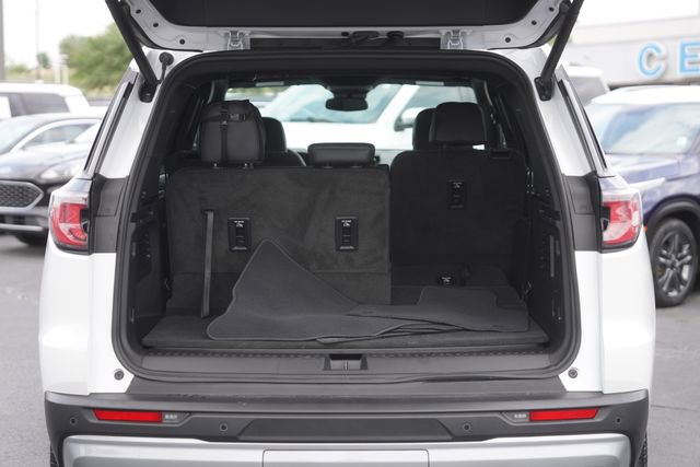 Used 2024 GMC Acadia Elevation w/ Super Cruise Package image 34