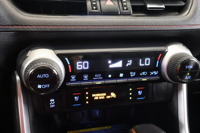 Certified 2021 Toyota RAV4 XSE w/ Premium Package AWD/4WD image 22
