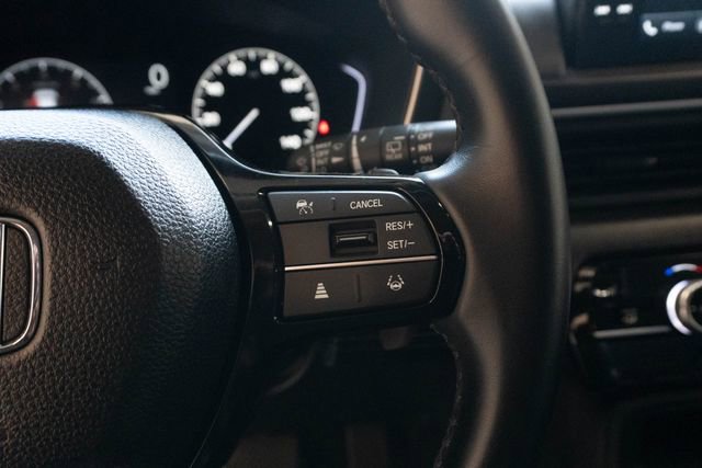 Used 2025 Honda Pilot EX-L image 24