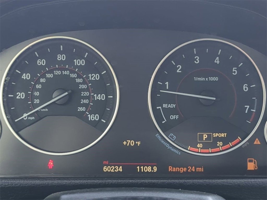 Used 2016 BMW 428i xDrive Convertible image 26