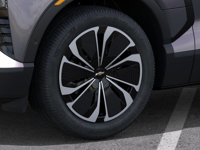 New 2026 Chevrolet Blazer EV LT image 11