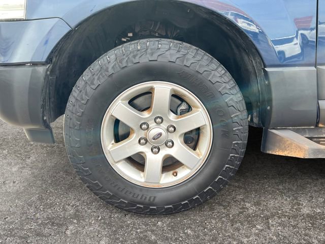 Used 2014 Ford Expedition XL AWD/4WD image 14