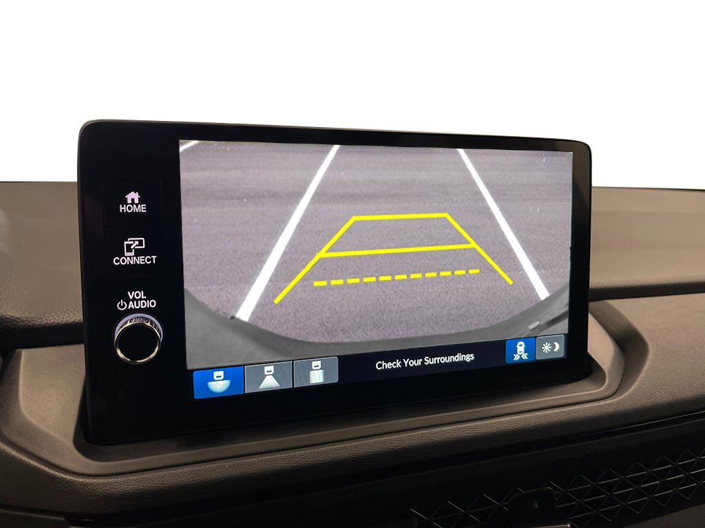 New 2026 Honda Accord SE image 20