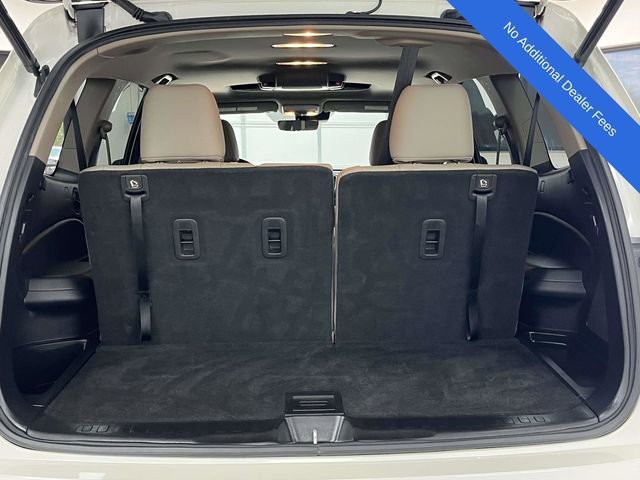 Used 2019 Honda Pilot Touring image 25