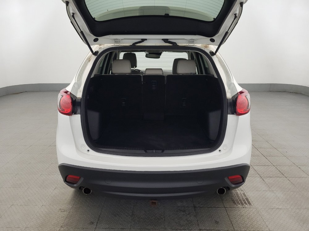 Used 2015 MAZDA CX-5 Grand Touring FWD image 29