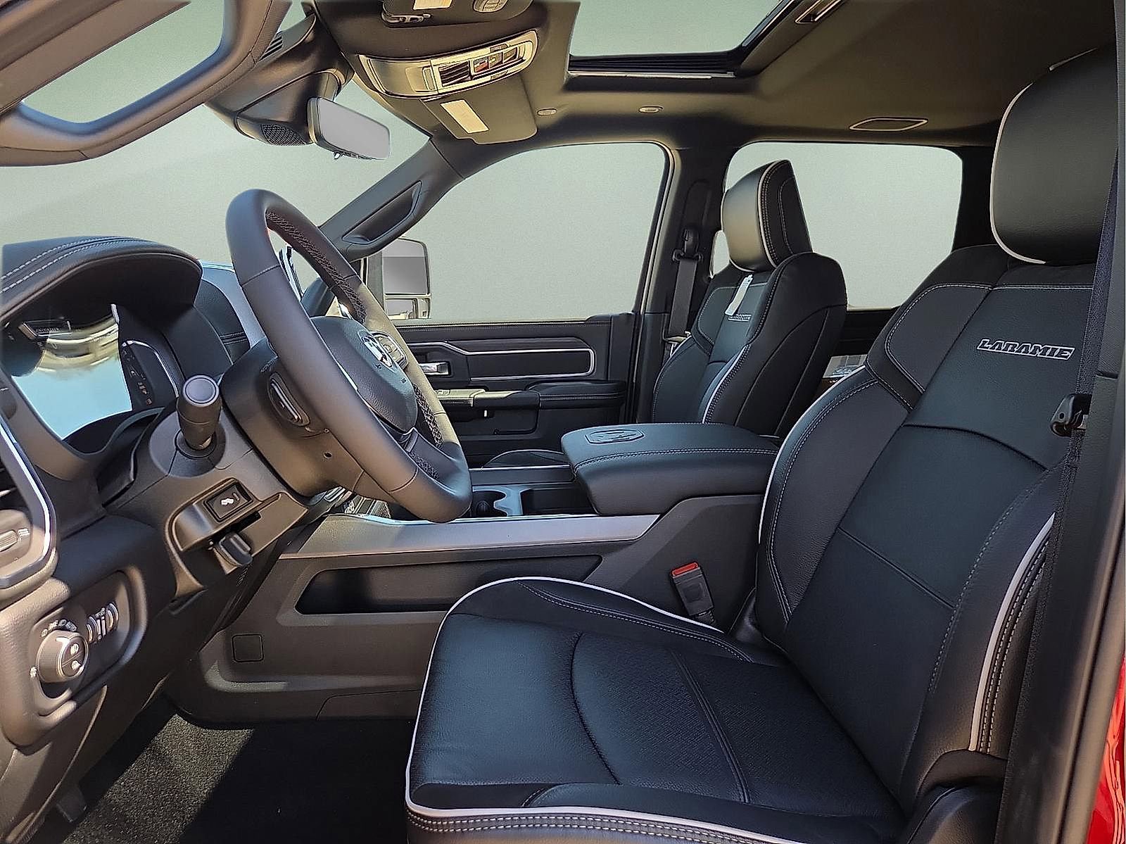 New 2026 RAM 2500 Laramie image 14