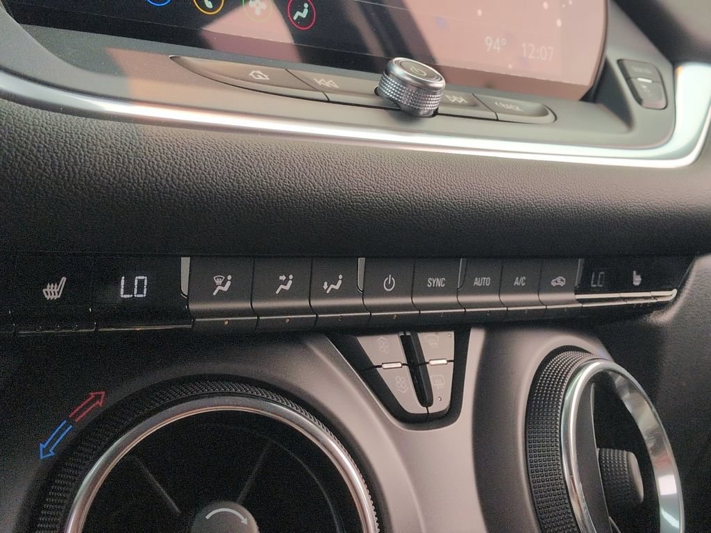 New 2026 Chevrolet Blazer LT w/ Convenience Package AWD/4WD image 31