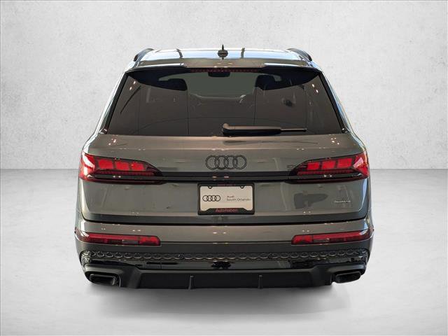 New 2026 Audi Q7 3.0T Prestige image 6