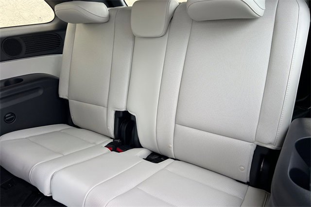 New 2026 Hyundai Palisade Calligraphy image 15