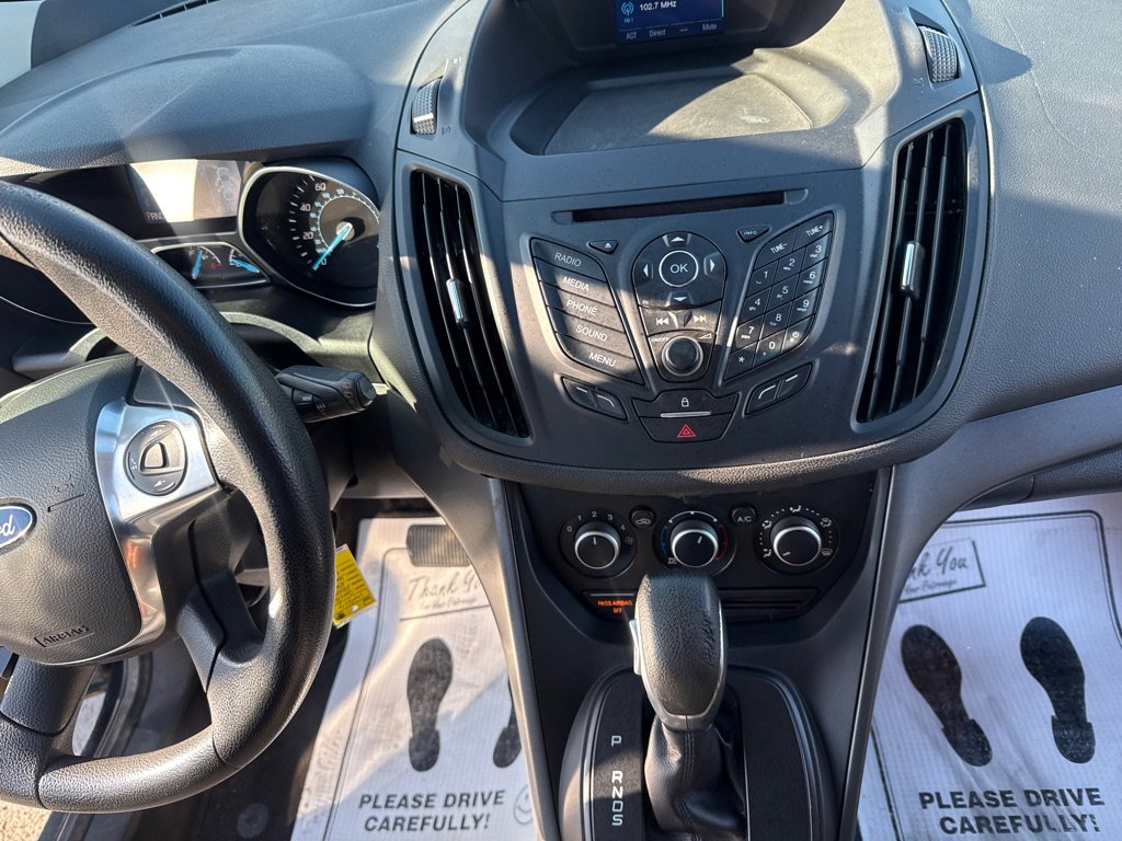 Used 2015 Ford Escape S image 15