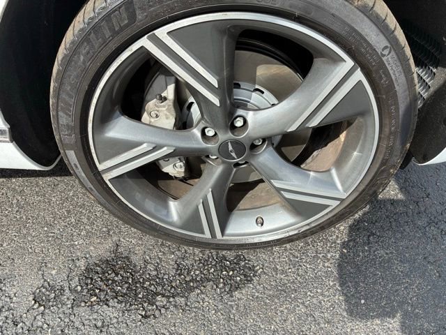 Used 2025 Genesis GV80 3.5T Prestige image 8